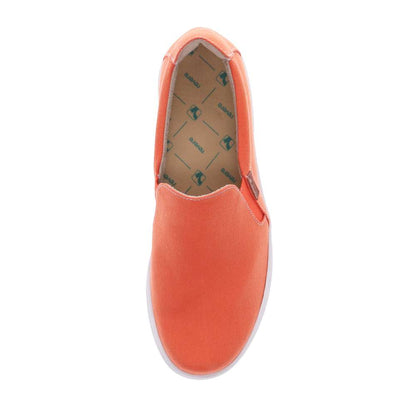Attica Slip On Sneaker - Melon