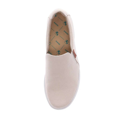 Attica Slip On Sneaker - Wheat