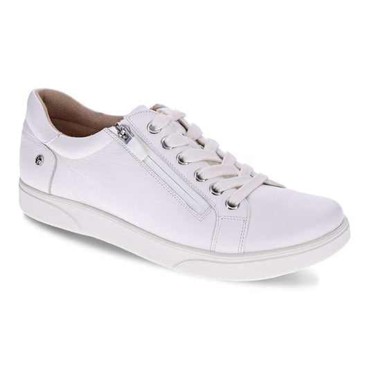 Brisbane Casual Sneaker - White