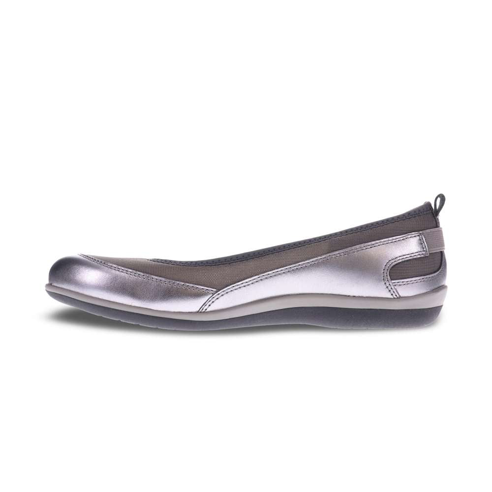 Charlotte Ballet - Pewter