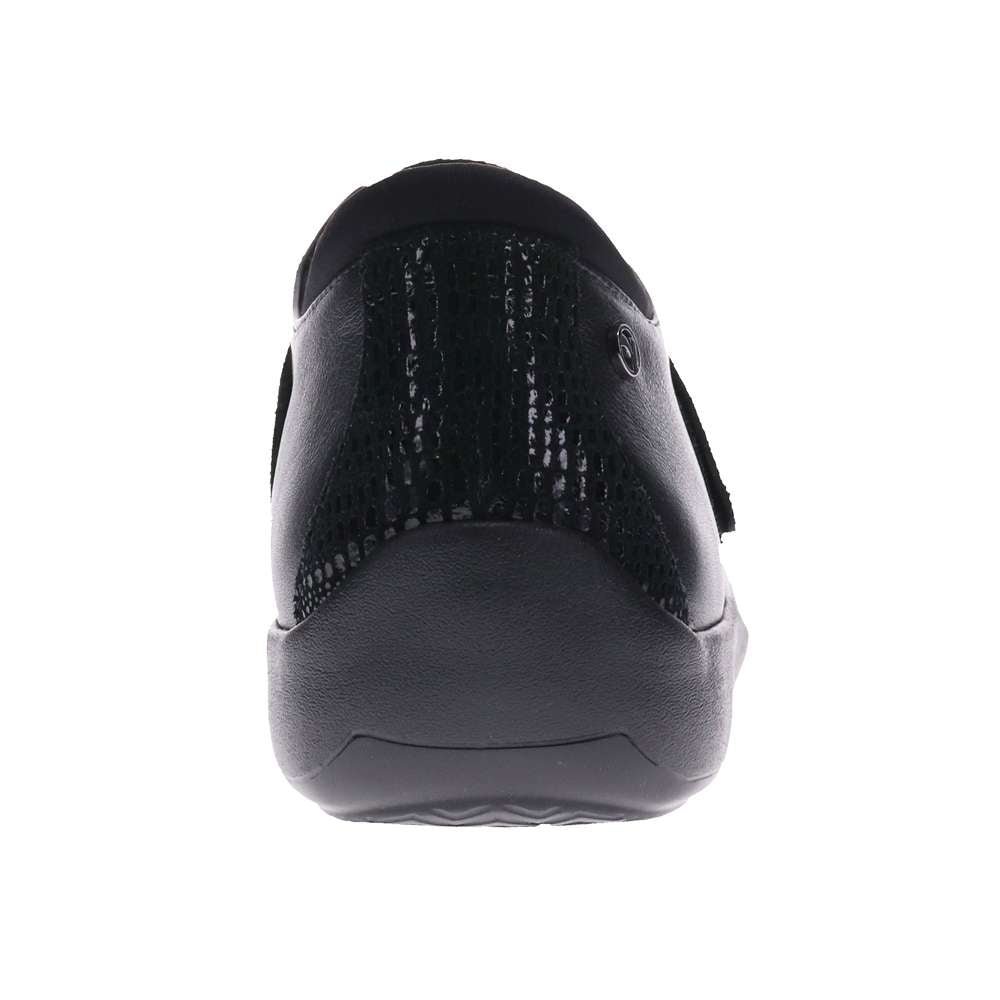 Izmir Loafer - Black