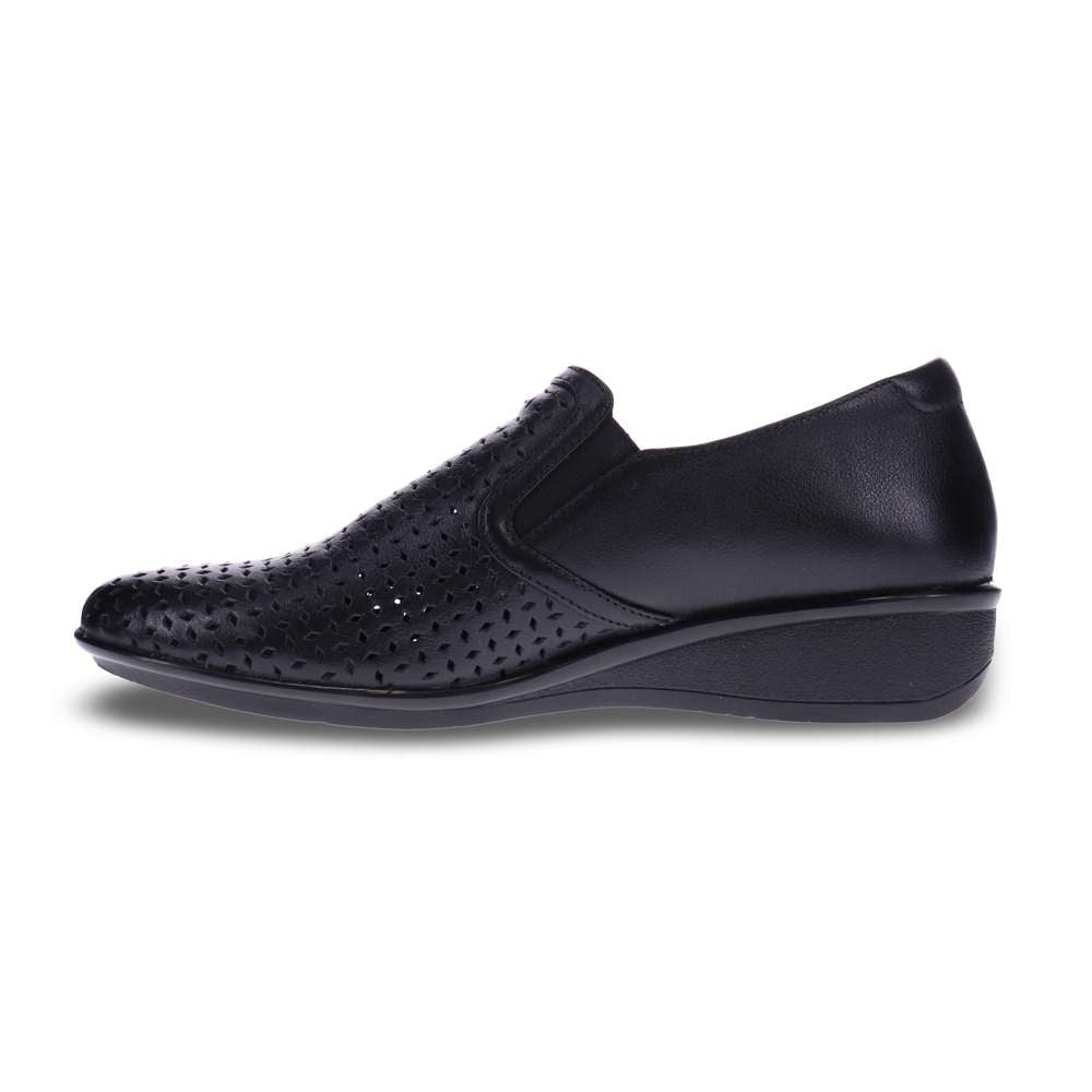 Jordan Loafer - Black