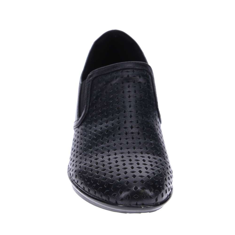 Jordan Loafer - Black