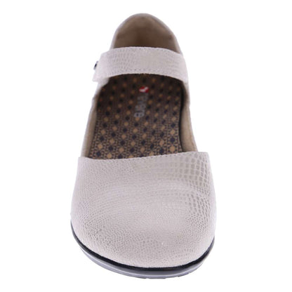 Osaka Mary-Jane - Oyster Lizard