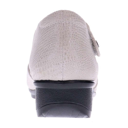 Osaka Mary-Jane - Oyster Lizard