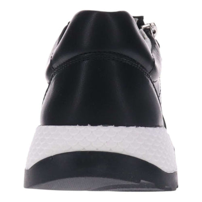 Sapporo Sneaker - Black