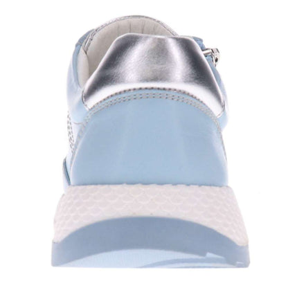 Sapporo Sneaker - Blue