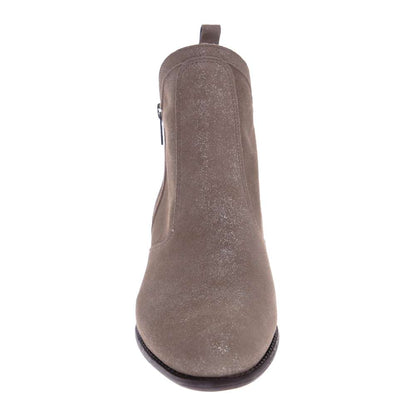 Siena Bootie - Rusty Metallic