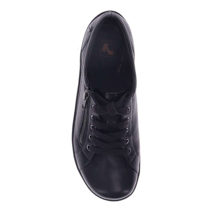 Tampa Casual Sneaker - Black