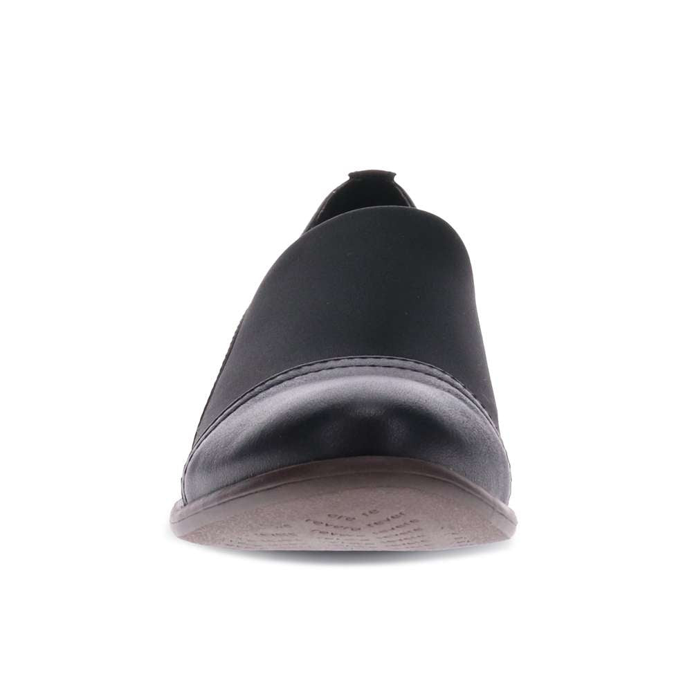 Tokyo Shootie - Black French