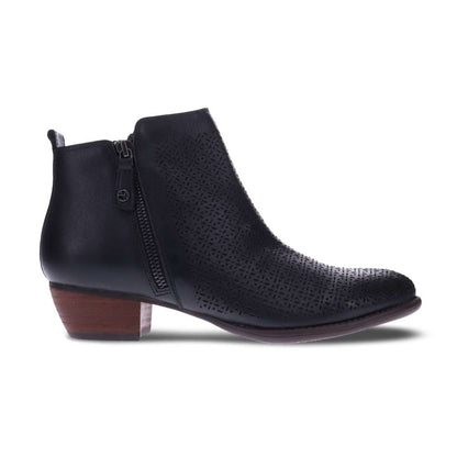 Torino Boot - Black