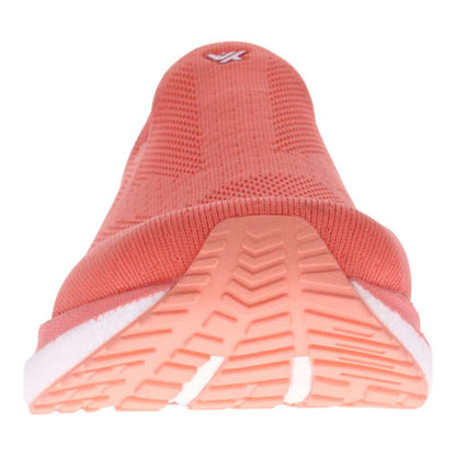 Agility Active Slip-On Sneaker - Coral