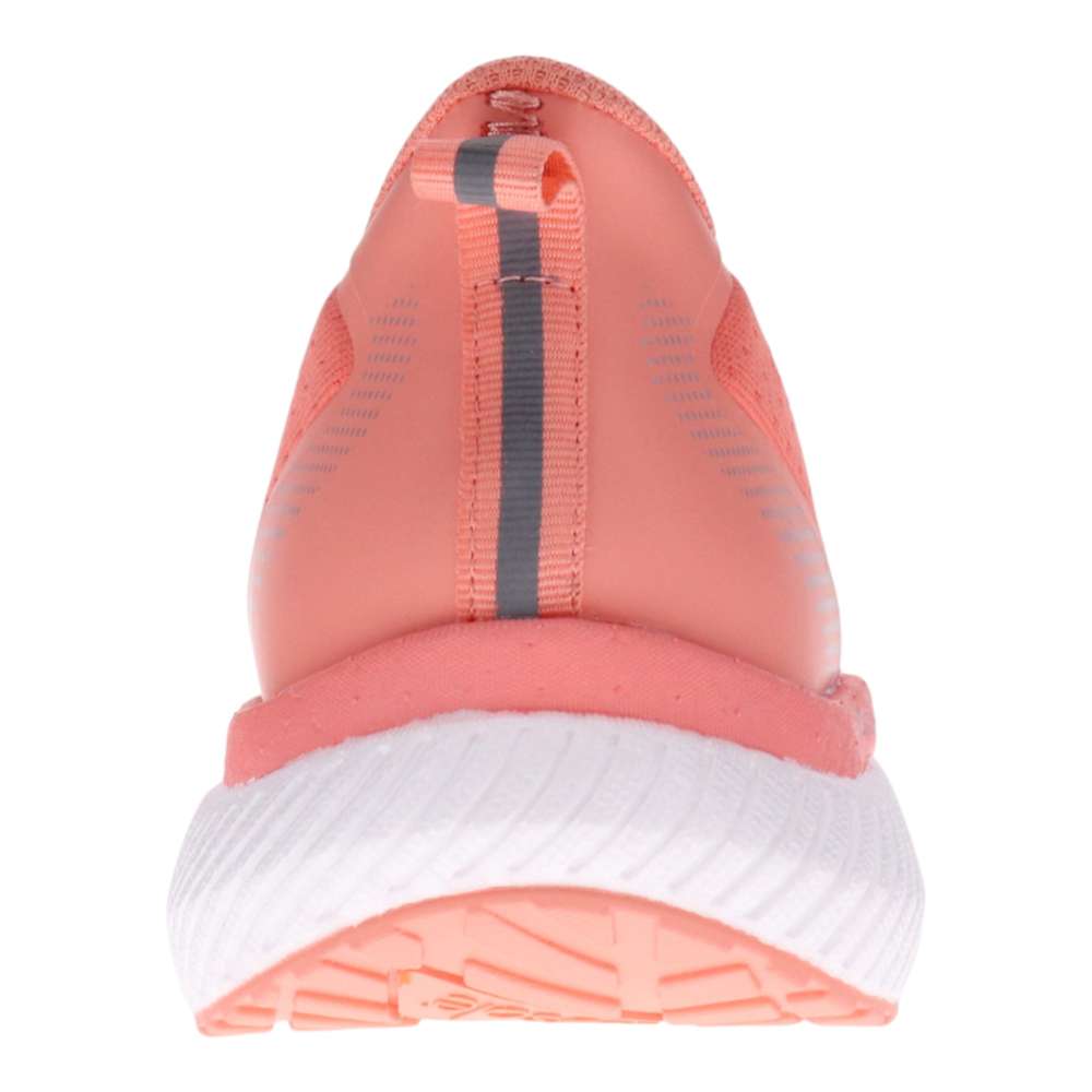 Agility Active Slip-On Sneaker - Coral