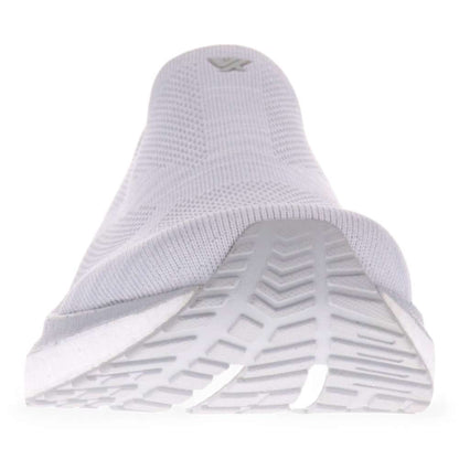 Agility Active Shoe - White/Light Grey