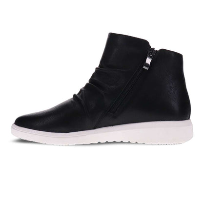Bella Casual Boot - Black