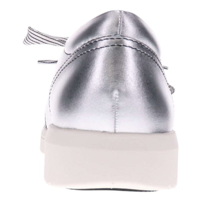 Bridgette II Casual - Silver