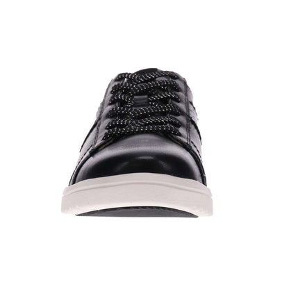 Brooklyn Casual Sneaker - Black