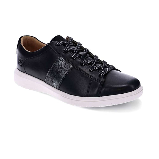 Brooklyn Casual Sneaker - Black