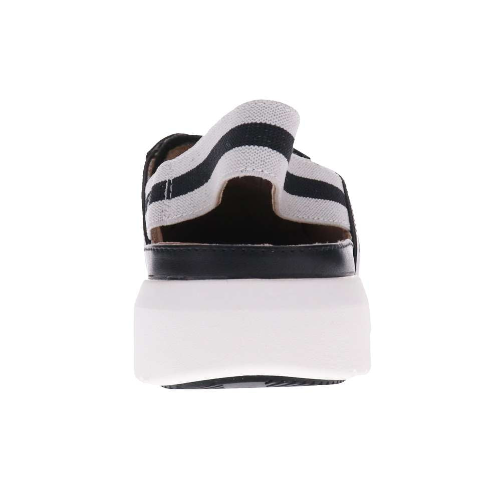 Bugsy Slip-On Sneaker - Black