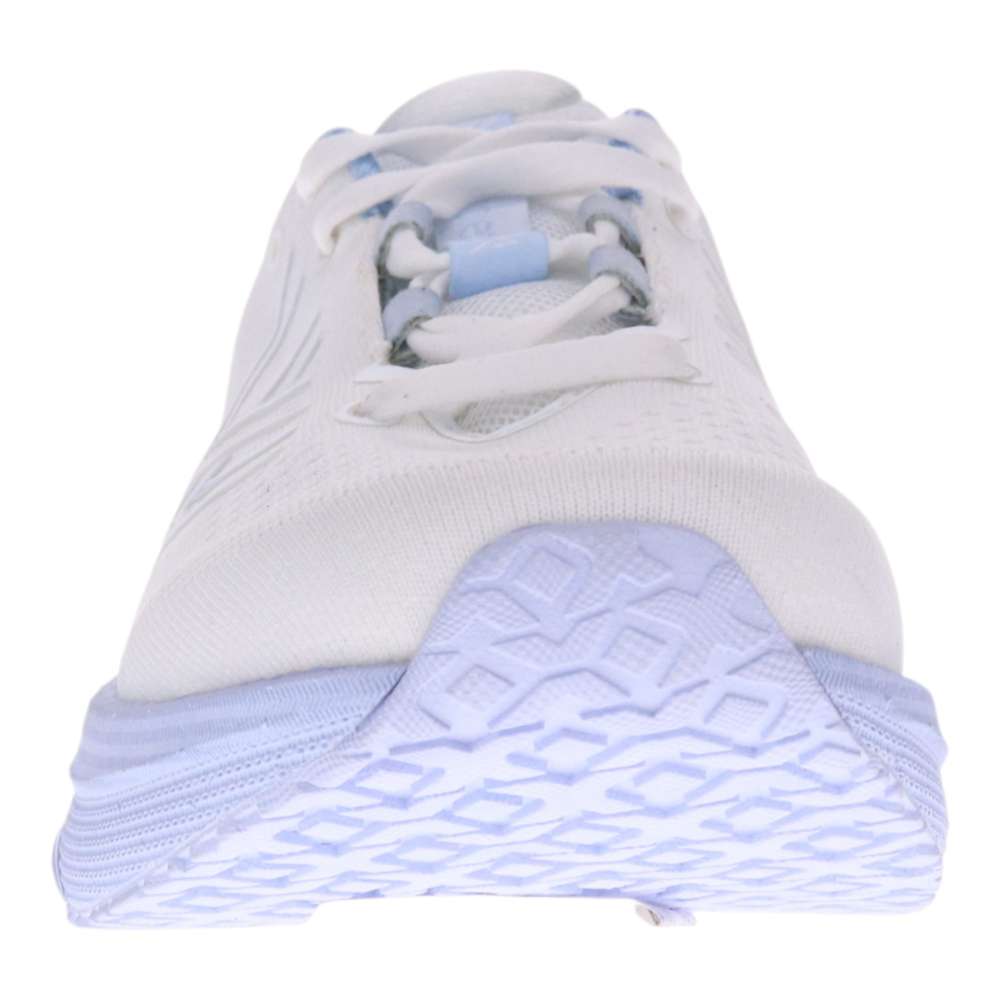 Icarus Sneaker - White/Mauve