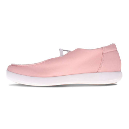 Phoenix Casual Sneaker - Blush