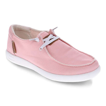 Phoenix Casual Sneaker - Blush