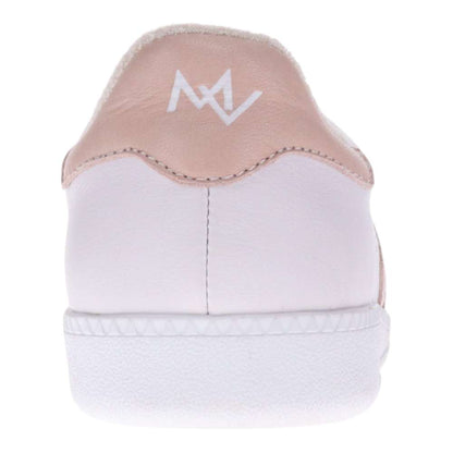 Ramona Sneaker - White/Blush