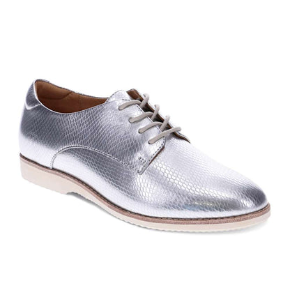 Rihannah Oxford - Silver Snake
