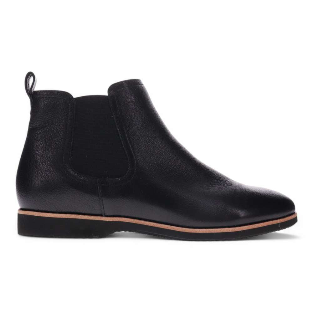 Ryder Boots - Black