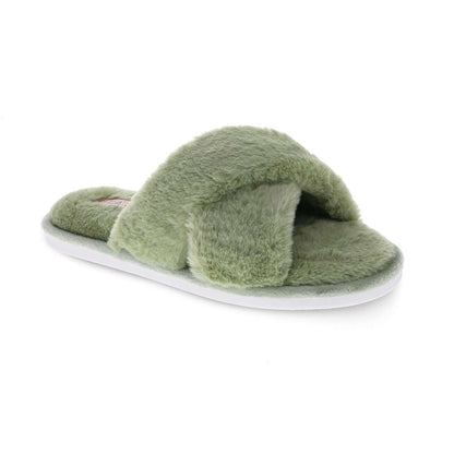 Sarah Slipper - Grass