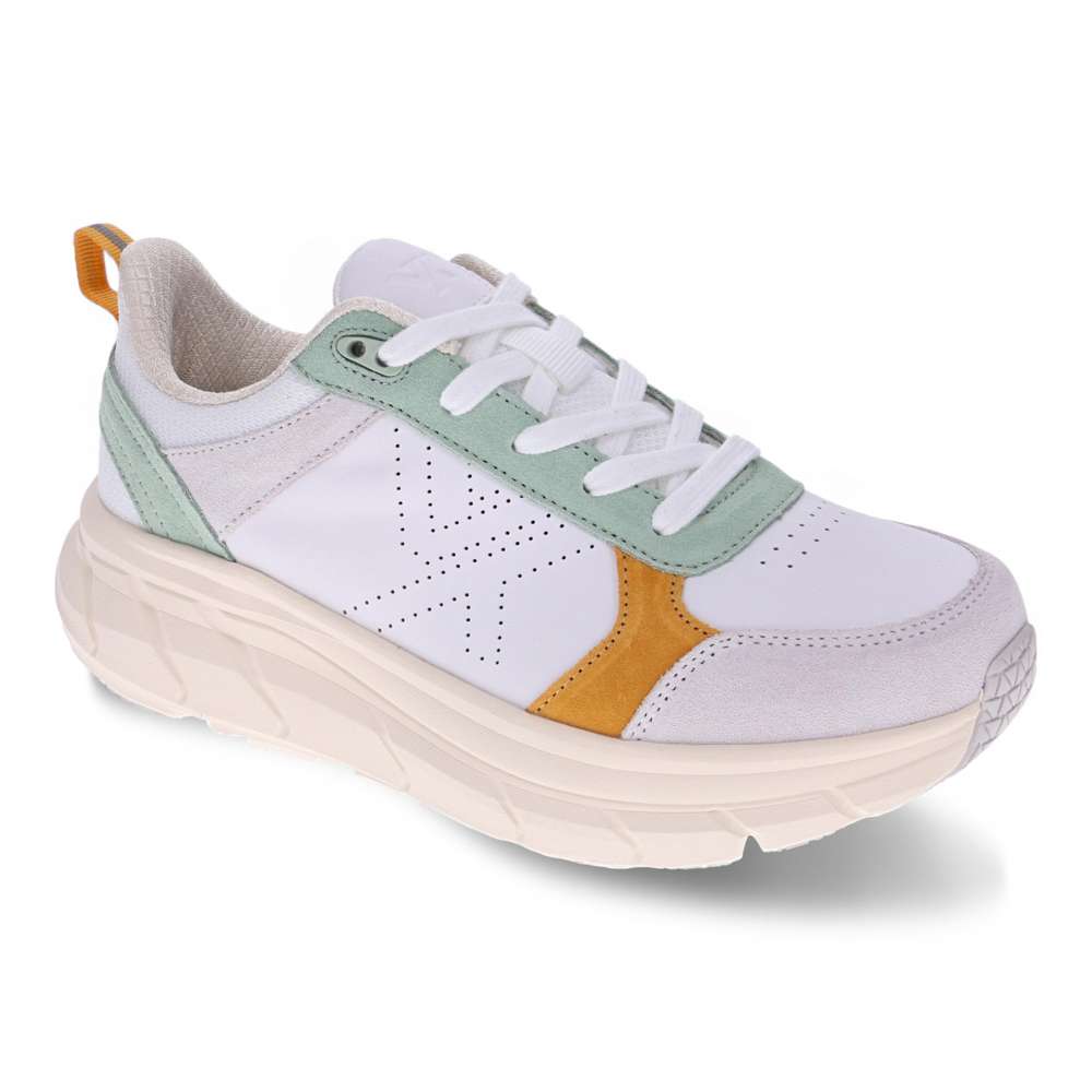 Urban Walker Sneaker - White Multi