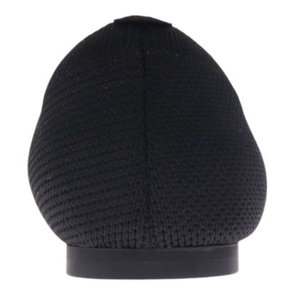 Vienna Flats - Black