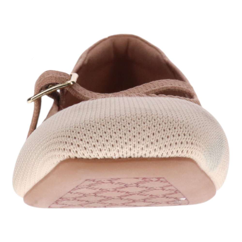 Violet Flats - Almond