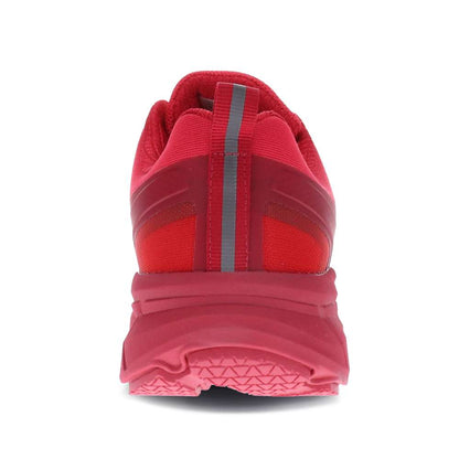 Walker Mesh III - Raspberry