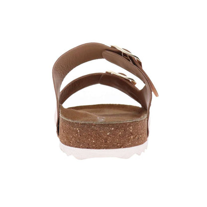 Bardo Slide Sandal - Blush
