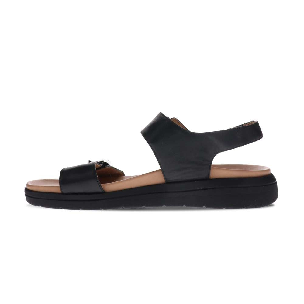 Bettina Sandal - Black
