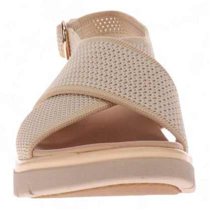 Celia Sandal - Beige