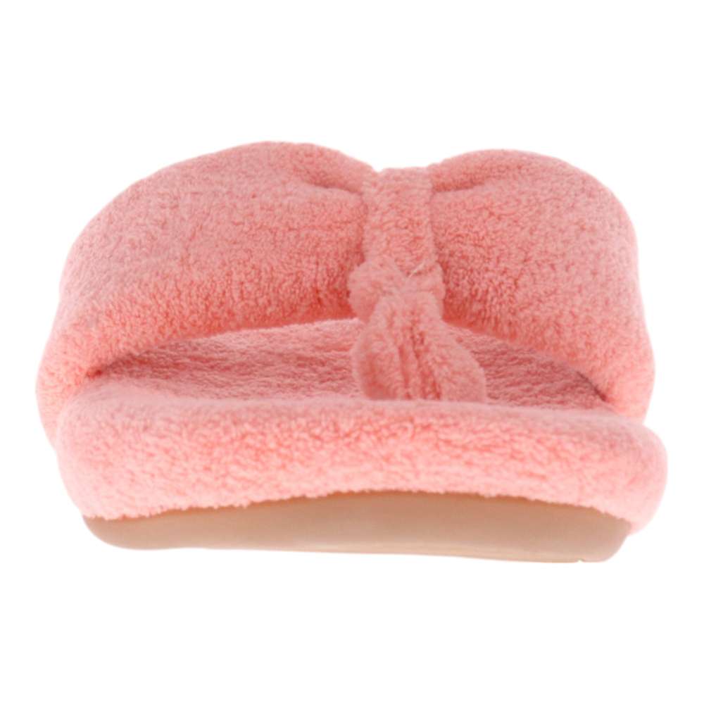 Cozy Slipper - Apricot