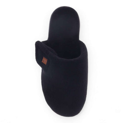 Cushy Slipper - Black