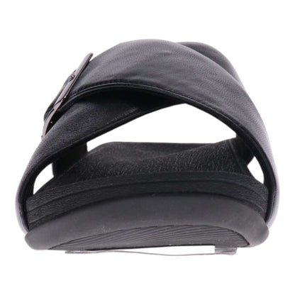 Felice Slide - Black