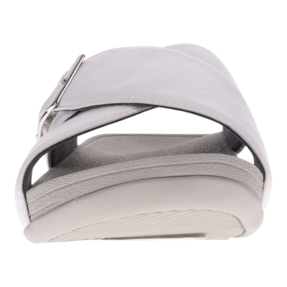 Felice Slide - White
