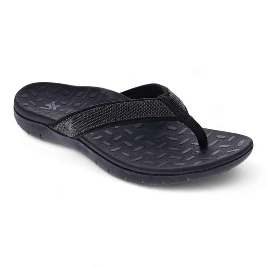 Hunter Flip Flops - Black