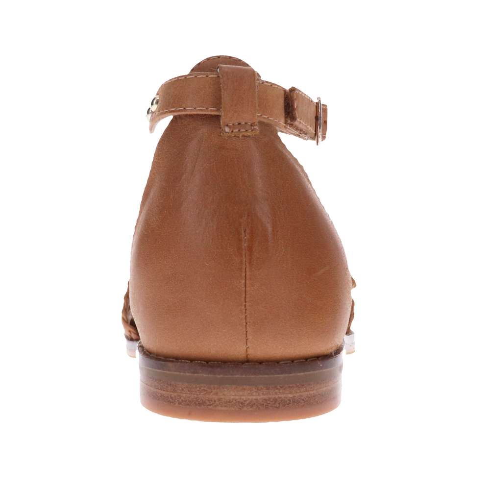 Odessa Sandal - Pebble