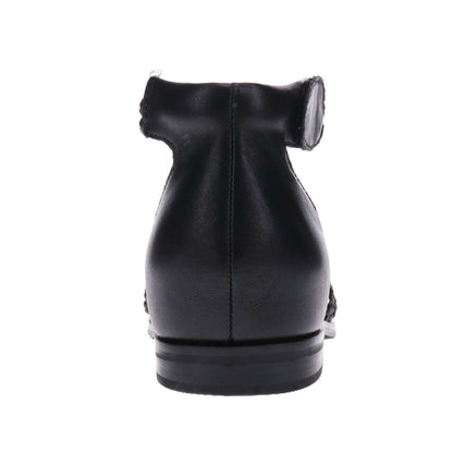 Odette Sandal - Black