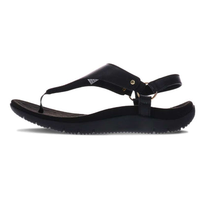Passion Sandal - Black