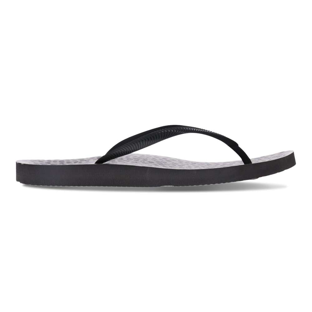 Venice Solid Women's Toe Post Sandal - Spot