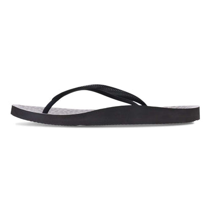 Venice Solid Women's Toe Post Sandal - Spot