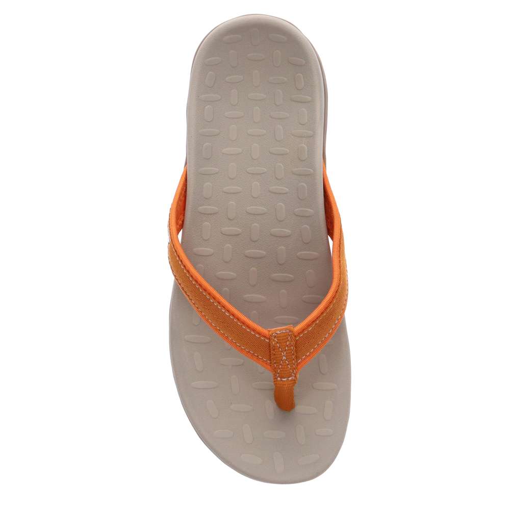 Venture Toe Post Sandal - Ginger