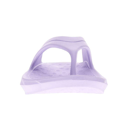 Vitality Toe Post Sandal - Lavender