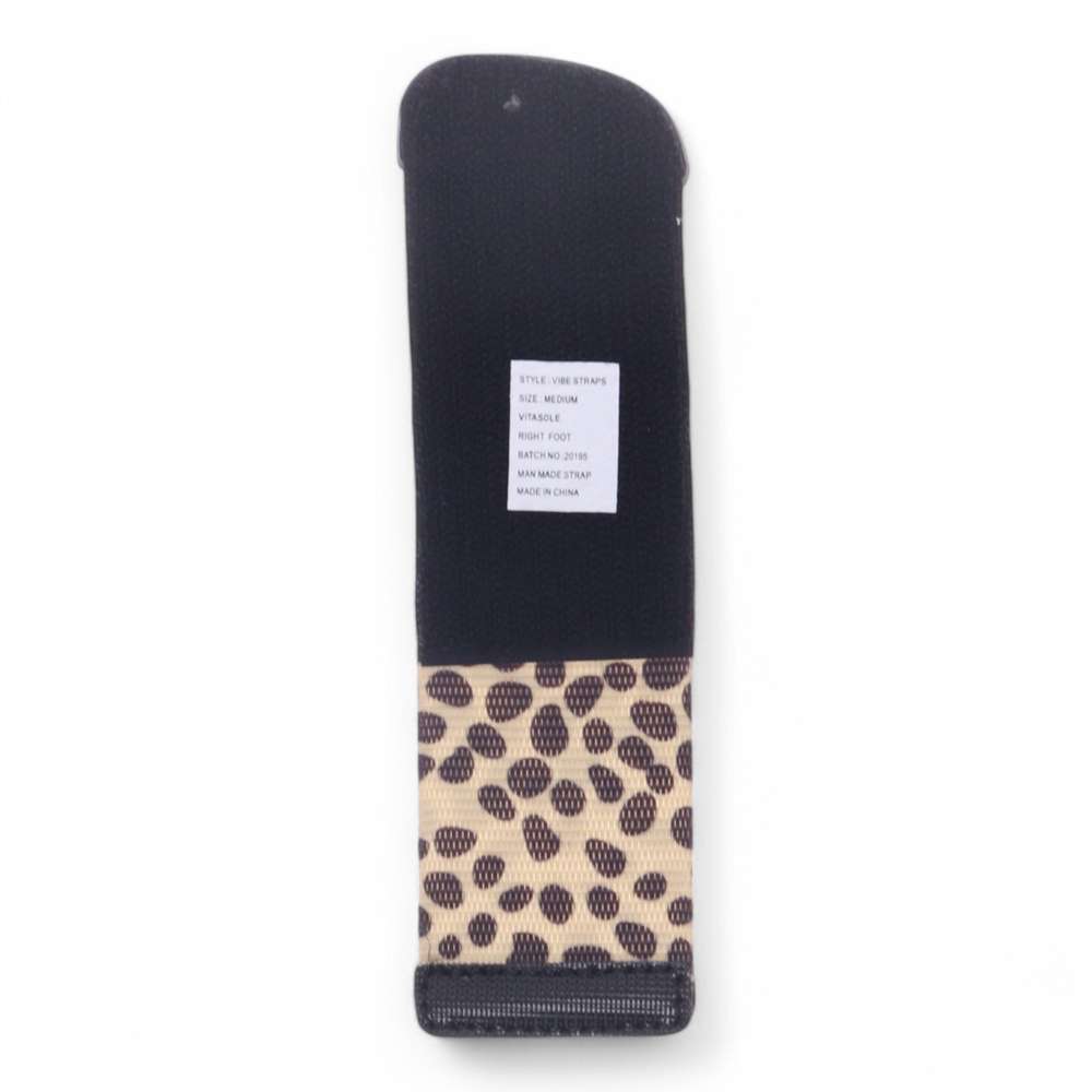 Vibe Strap Spot Print - Spot